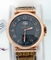 Milus Zetios ZET 402 Mens Watch