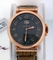 Milus Zetios ZET 402 Mens Watch