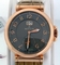 Milus Zetios ZET 402 Mens Watch