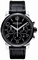 Montblanc Time Walker 102365 Black Dial Watch