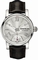 Montblanc Time Walker 102367 Mens Watch