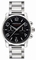 Montblanc Time Walker 9668 Mens Watch