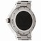 Movado 800 2600028 Ladies Watch