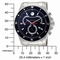 Movado 800 2600091 Mens Watch