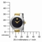 Movado Amorosa 604760 Ladies Watch