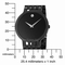 Movado Esperanza 606344 Mens Watch