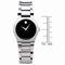 Movado Fiero 605620 Ladies Watch