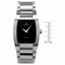 Movado Fiero 605924 Mens Watch