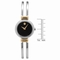 Movado Harmony 606057 Ladies Watch