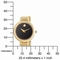 Movado Harmony 606058 Ladies Watch