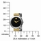 Movado Harmony 606240 Ladies Watch