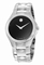 Movado Luno 606378 Mens Watch