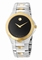 Movado Luno 606381 Mens Watch