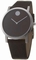 Movado Museum 0606221 Mens Watch