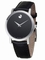 Movado Museum 606085 Mens Watch