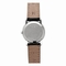 Movado Museum 606087 Ladies Watch