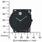 Movado Museum 606256 Mens Watch