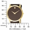 Movado Museum 606304 Mens Watch