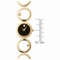 Movado Ono 605821 Ladies Watch