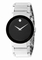 Movado Sapphire 606092 Mens Watch