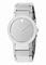 Movado Sapphire 606093 Mens Watch