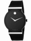 Movado Sapphire 606268 Mens Watch