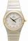 Omega Constellation 1217.30.00 Mens Watch