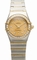 Omega Constellation Ladies 1267.15.00 Ladies Watch