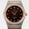 Omega Constellation Ladies 1358.60.00 Ladies Watch