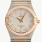 Omega Constellation Ladies 1358.75.00 Ladies Watch