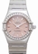 Omega Constellation Ladies 1466.62.00 Ladies Watch