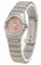 Omega Constellation Ladies 1466.62.00 Ladies Watch