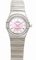 Omega Constellation Ladies 1466.85.00 Ladies Watch