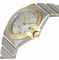 Omega Constellation Ladies OM12320356002002 Ladies Watch