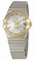 Omega Constellation Ladies OM12320356002002 Ladies Watch