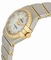 Omega Constellation Ladies OM12325246055007 Ladies Watch