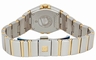 Omega Constellation Ladies OM12325246055007 Ladies Watch