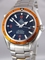 Omega Planet Ocean 2209.50 Mens Watch