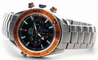 Omega Planet Ocean 2218.50.00 Mens Watch