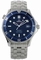 Omega Seamaster 2220.80.00 Mens Watch