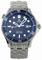 Omega Seamaster 2221.80.00 Mens Watch