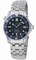 Omega Seamaster 2222.80 Mens Watch
