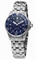 Omega Seamaster 2224.80 Mens Watch