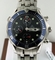 Omega Seamaster 2225.80.00 Blue Dial Watch