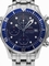 Omega Seamaster 2225.80.00 Mens Watch