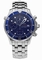 Omega Seamaster 2225.80.00 Mens Watch