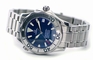 Omega Seamaster 2253.80.00 Mens Watch