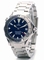 Omega Seamaster 2253.80.00 Mens Watch