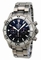 Omega Seamaster 2293.52.00 Mens Watch
