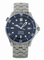 Omega Seamaster 2531.80.00 Mens Watch